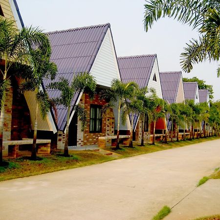 Hiso Resort Ούντον Τάνι Εξωτερικό φωτογραφία