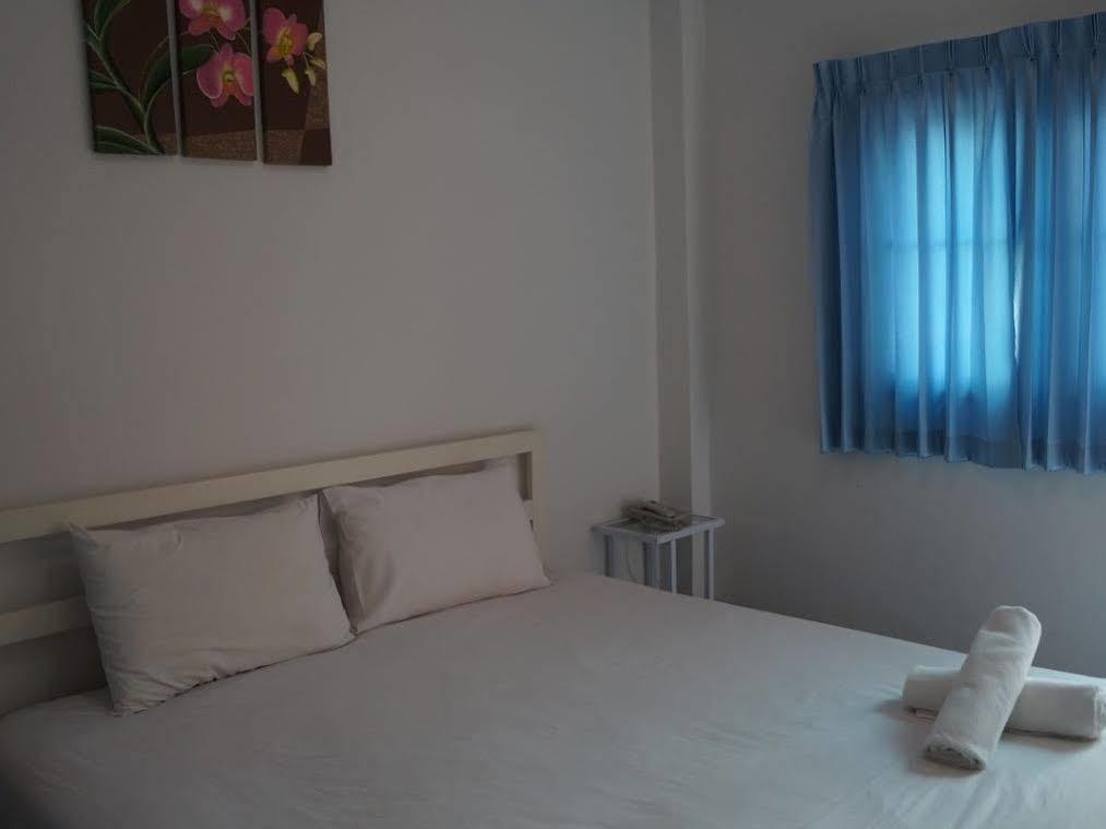 Hiso Resort Ούντον Τάνι Εξωτερικό φωτογραφία